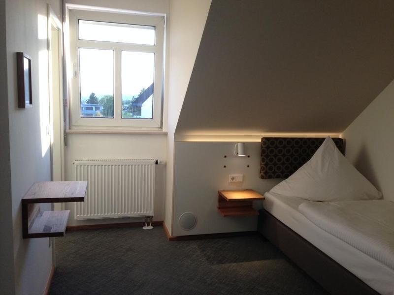 Hotel Schoene Aussicht Frankfurt nad Menem Zewnętrze zdjęcie